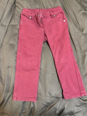 Hannah Andersson, Mini Boden & Gap Pants